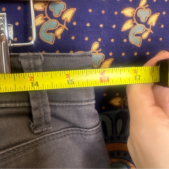 🦋5/20$🦋 Design Lab dark grey skinny jeans - Picture 10 of 13